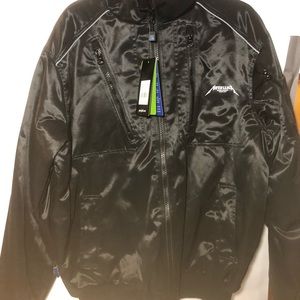 NEW Metallica WorldWired Tour 2019 Pilot Jacket